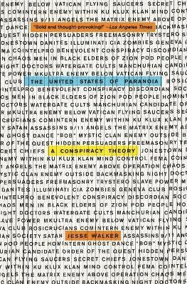 United States of Paranoia 1