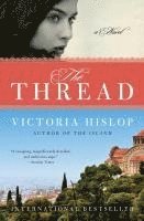 bokomslag The Thread