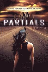 bokomslag Partials
