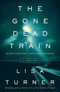 bokomslag The Gone Dead Train