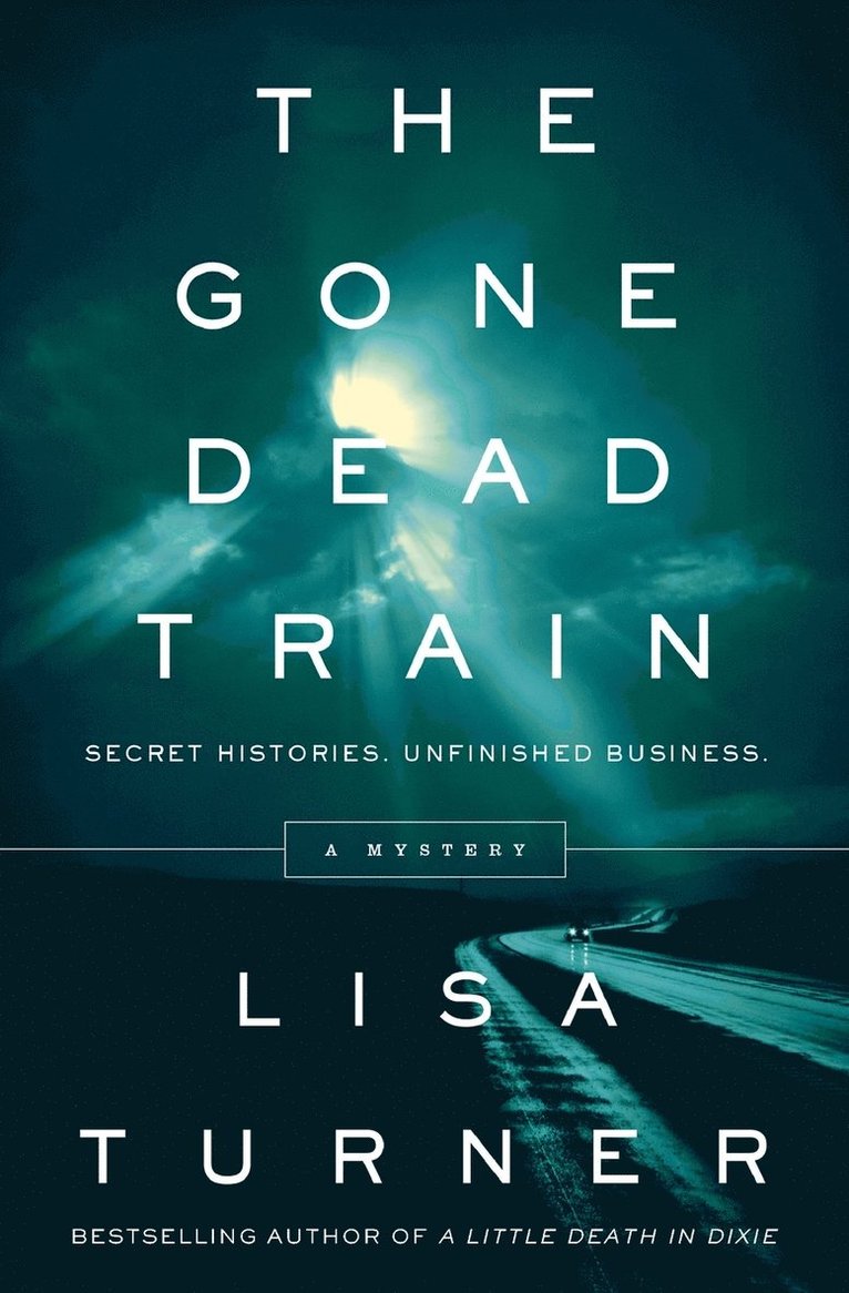 The Gone Dead Train 1