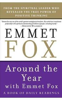 bokomslag Around the Year with Emmet Fox