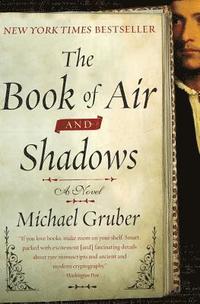 bokomslag The Book of Air and Shadows