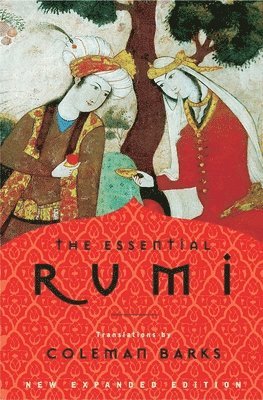 Essential Rumi - reissue 1