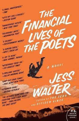 The Financial Lives of the Poets 1