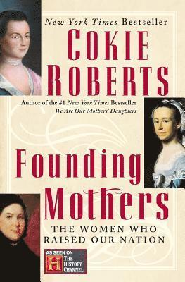 Founding Mothers 1