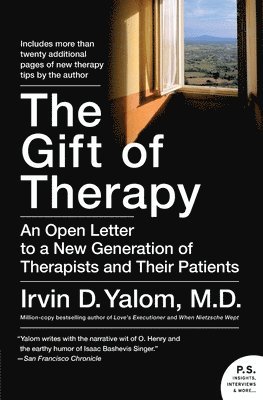 The Gift of Therapy 1