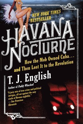 Havana Nocturne 1