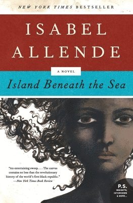 Island Beneath the Sea 1