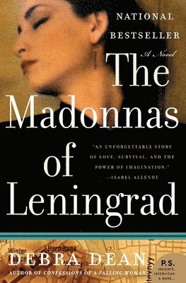 The Madonnas of Leningrad 1