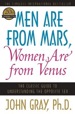 Men Are from Mars, Women Are from Venus 1