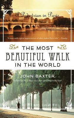 The Most Beautiful Walk in the World 1