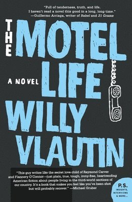 The Motel Life 1