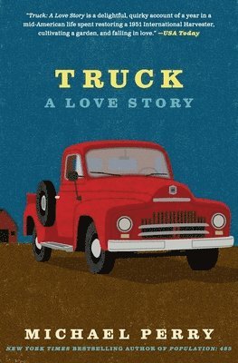 Truck: A Love Story 1
