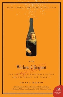 The Widow Clicquot 1