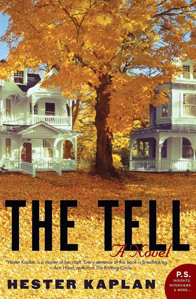 The Tell 1