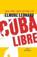 bokomslag Cuba Libre