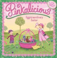 bokomslag Pinkalicious: Eggstraordinary Easter