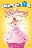 bokomslag Pinkalicious and the Cupcake Calamity