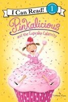 Victoria Kann - Pinkalicious and the Cupcake Calamity, Inbunden