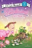 bokomslag Fairy House