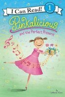 Victoria Kann - Pinkalicious and the Perfect Present, Inbunden