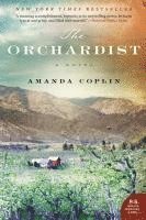 bokomslag The Orchardist