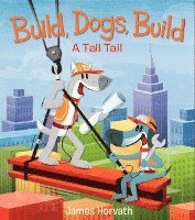 Build, Dogs, Build 1