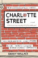 bokomslag Charlotte Street