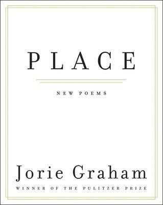 Place: New Poems 1