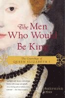 Josephine Ross - The Men Who Would Be King, Häftad