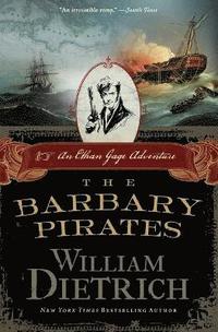 bokomslag The Barbary Pirates