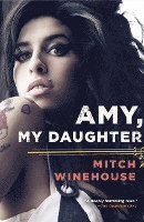 bokomslag Amy, My Daughter