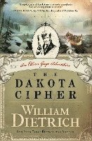 bokomslag The Dakota Cipher