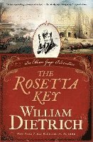 bokomslag Rosetta Key