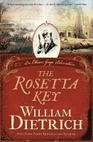 bokomslag Rosetta Key, The
