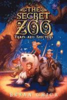 The Secret Zoo: Traps and Specters 1