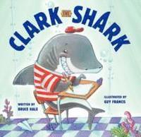 bokomslag Clark the Shark