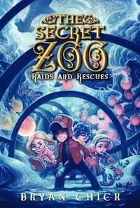 bokomslag Raids and Rescues