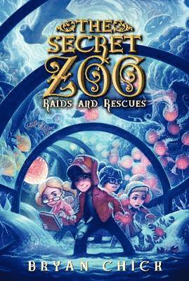 Raids and Rescues 1