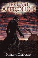 bokomslag The Last Apprentice: Slither (Book 11)