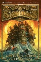 Chris Columbus, Ned Vizzini - House of Secrets, Häftad