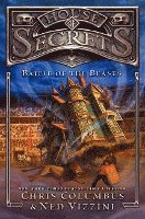 bokomslag House Of Secrets: Battle Of The Beasts