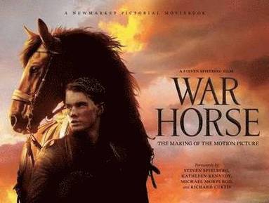 bokomslag War Horse