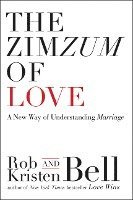 bokomslag The Zimzum of Love: A New Way of Understanding Marriage