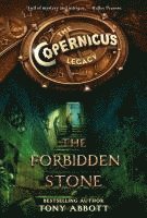 bokomslag The Copernicus Legacy: The Forbidden Stone