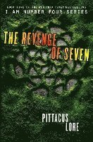 bokomslag Revenge Of Seven