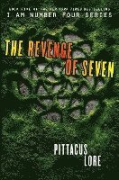 bokomslag The Revenge of Seven