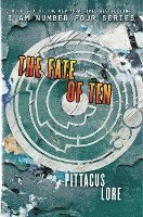 bokomslag The Fate of Ten