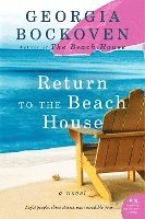 Return To The Beach House 1